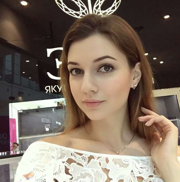 Дарья Канануха