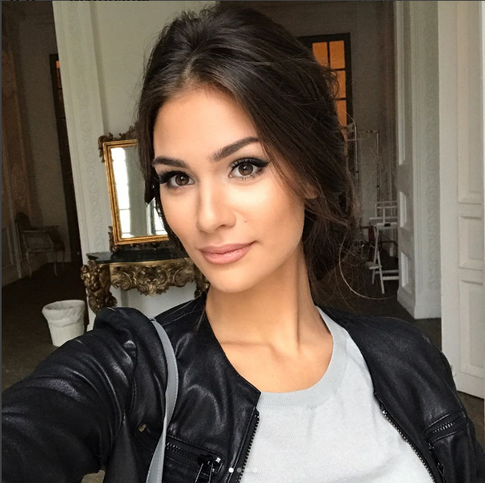 Шубская узаконила отношения ради будущих детей