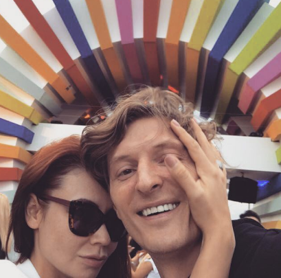 Волю и Утяшеву не пустили на музыкальный фестиваль в Лиссабоне