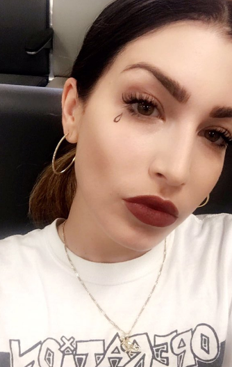 YouTube-звезда Стиви Райан покончила с собой