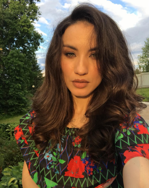 Дайнеко с ужасом вспоминает период беременности