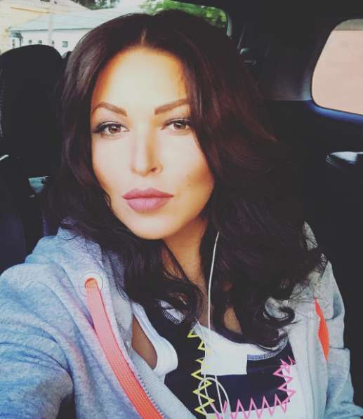 Ирина Дубцова