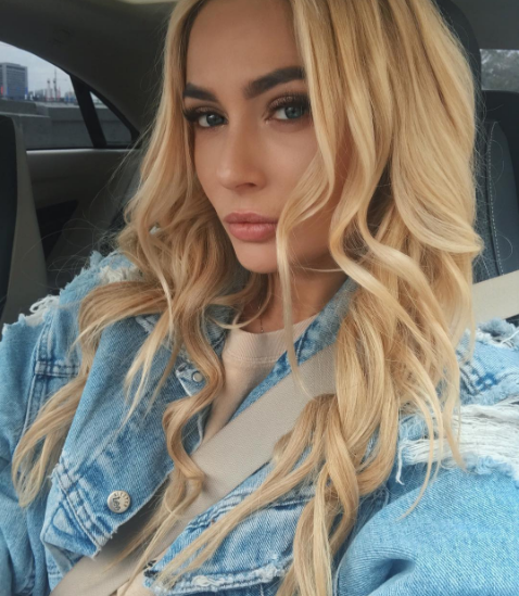 Наталья Рудова рассказала фолловерам о самооценке