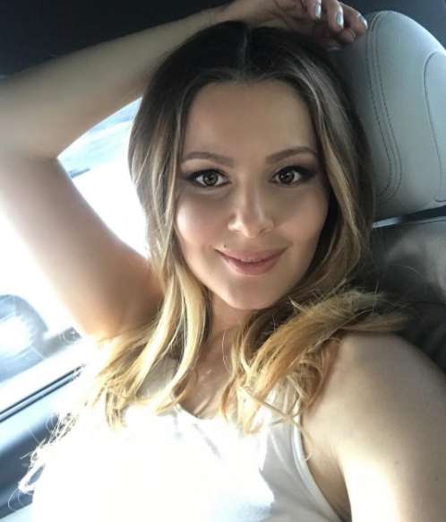 МАРИЯ КОЖЕВНИКОВА