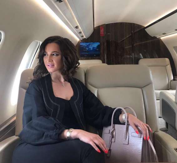 Ольга Бузова