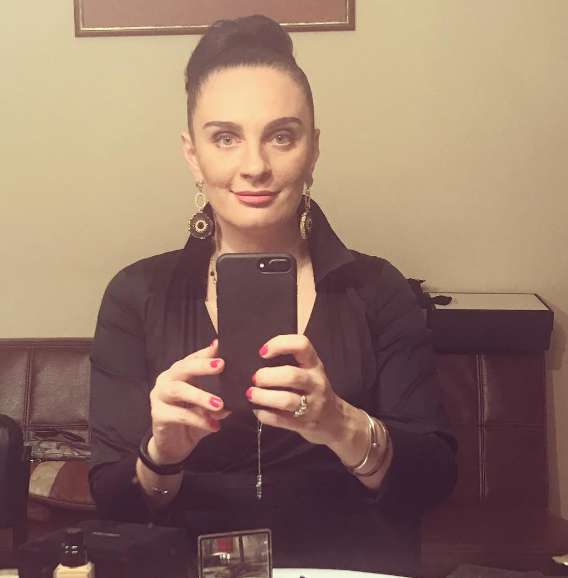 Елена Ваенга