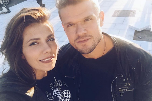 У Владимира Яглыча появилась наследница