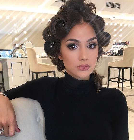 Анастасия Шубская