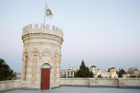 3 православных святыни заграницей