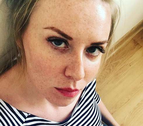 Мария Шекунова