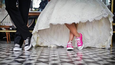 5 свадебных традиций