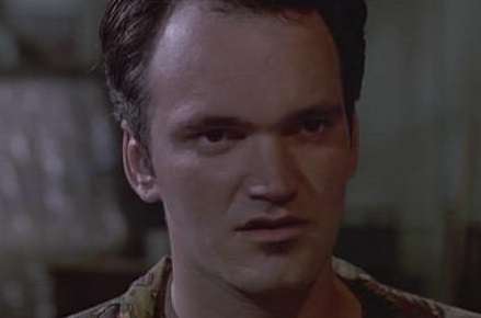 Квентин Тарантино