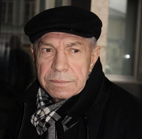 Владимир Толоконников скончался в возрасте 74-х лет