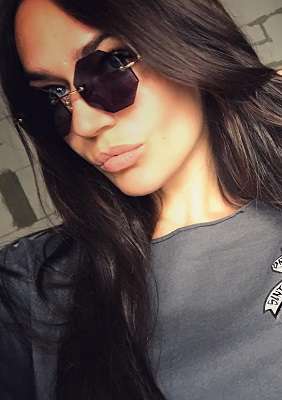 Алена Водонаева