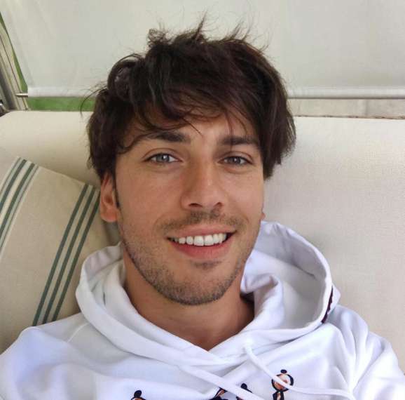 Максим Галкин