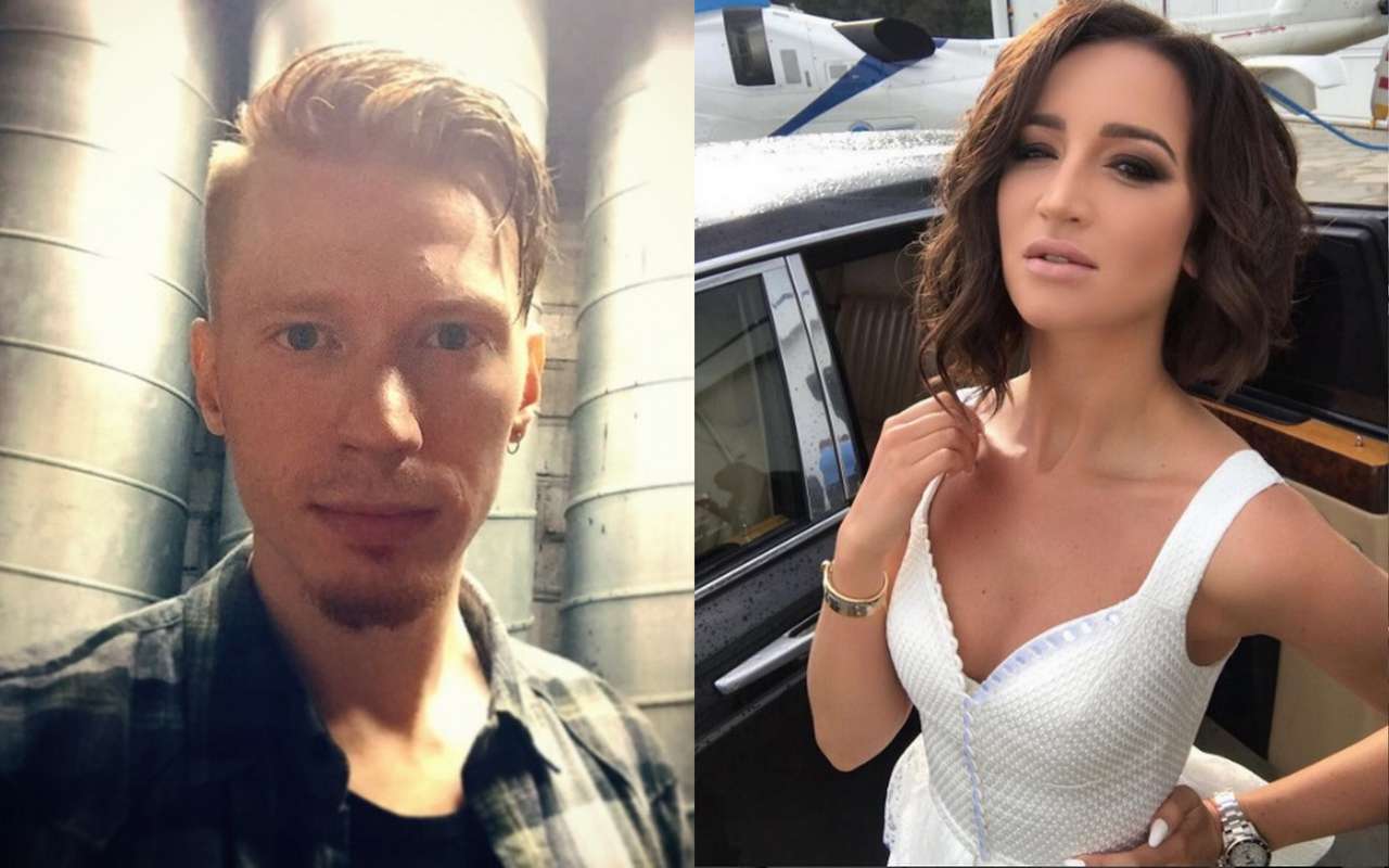 НИКИТА ПРЕСНЯКОВ И Ольга Бузова