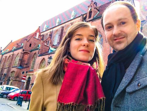 Никита Тарасов женился