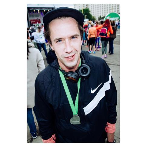 Егор Корешков довел соседей до шока