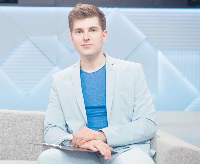 Дмитрий Борисов