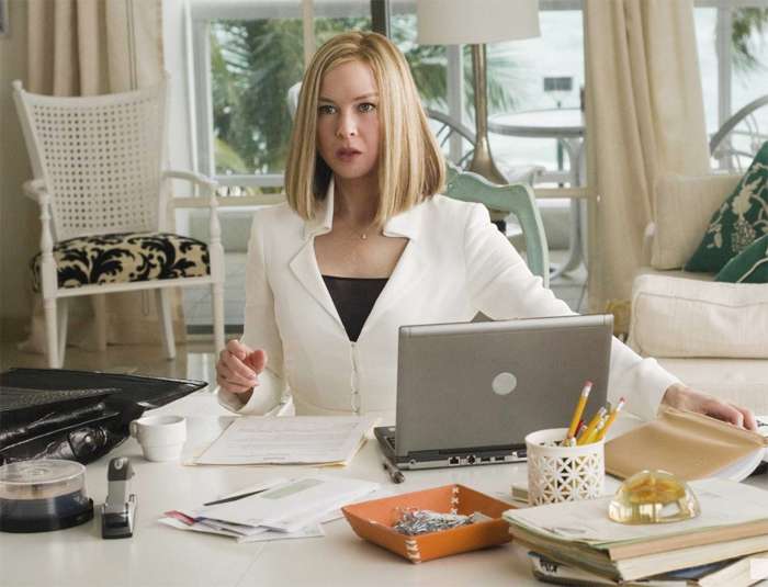 Рене Зеллвегер