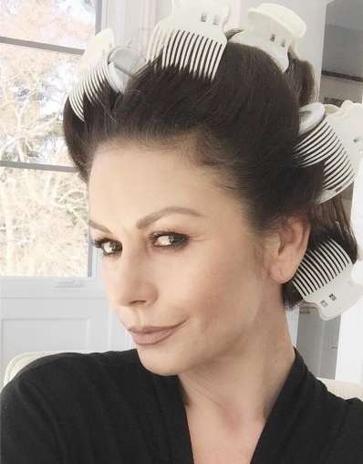 Кэтрин Зета-Джонс