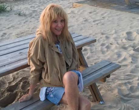 Алла Пугачева