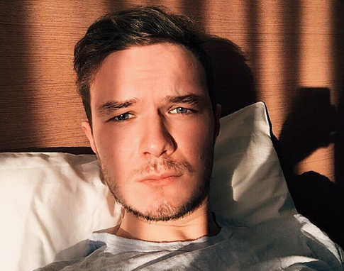 Подозреваемый в убийстве блогера Стаса Думкина задержан в Москве