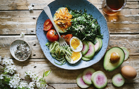 Открытие диетологов: куриные яйца — диете не помеха