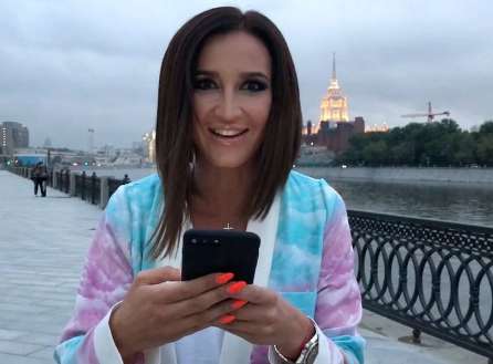 Ольга Бузова