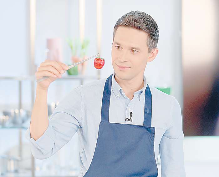 Сергей Малоземов