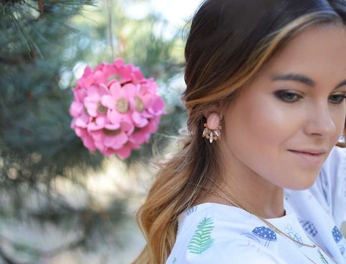 Каким должен быть школьный макияж?