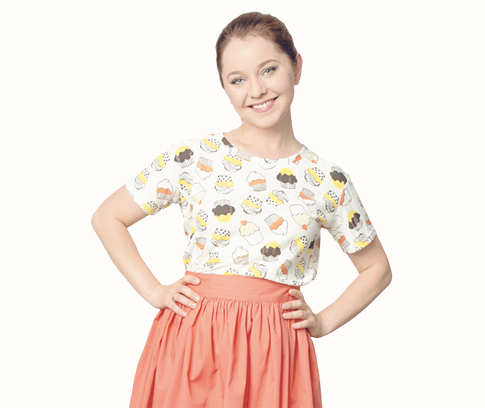 Валя Рубцова: «Когда смотрю сериал со своим участием, начинаю заниматься самоедством»