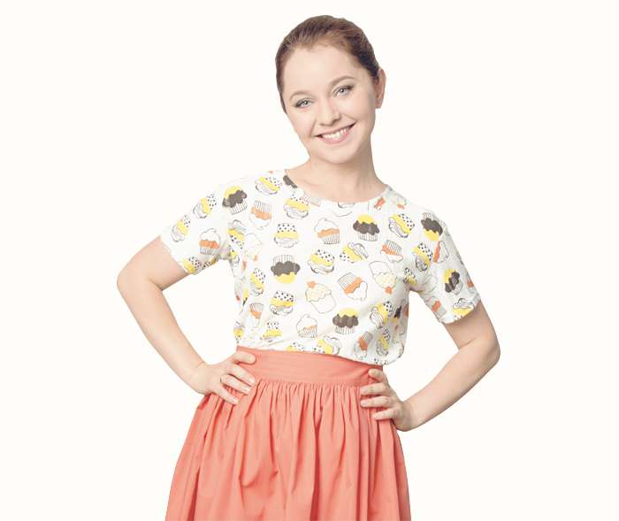 Валентина Рубцова