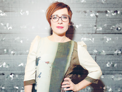 Тутта Ларсен: «Самое страшное на свете — это стареющая красавица»