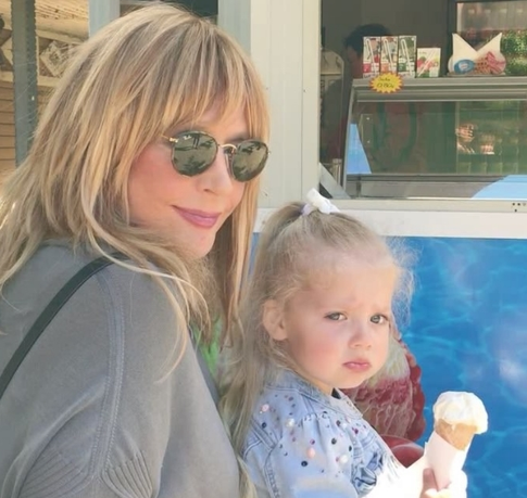 «Наша доморощенная Кармен»: танец дочери Пугачевой и Галкина взорвал Сеть