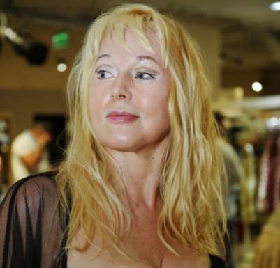 Елена Кондулайнен