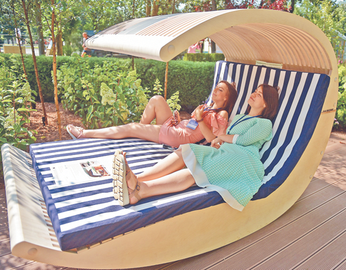 Просто космос: лучшие развлечения недели