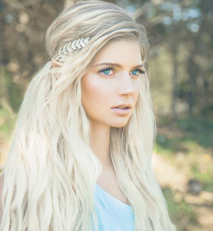 Настя Задорожная