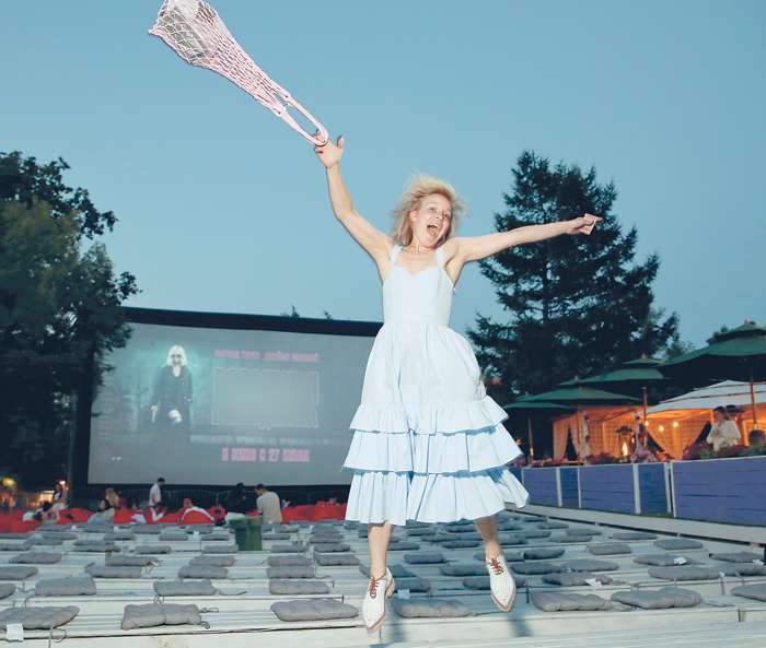 Мария Шалаева