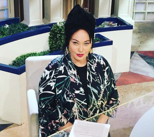 Лариса Гузеева