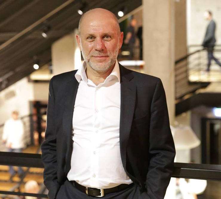 Алексей Малобродский