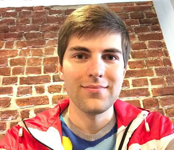 Дмитрий Борисов