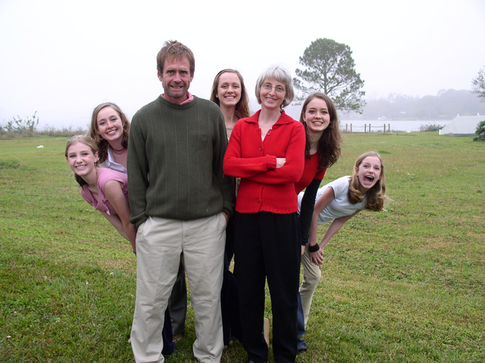 Почему нам трудно простить родителей