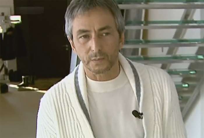 Умар Джабраилов