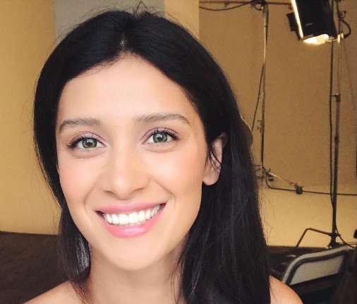 Равшана Куркова