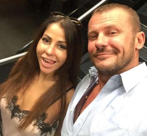 ЕЛЕНА БЕРКОВА И АНДРЕЙ СТОЯНОВ