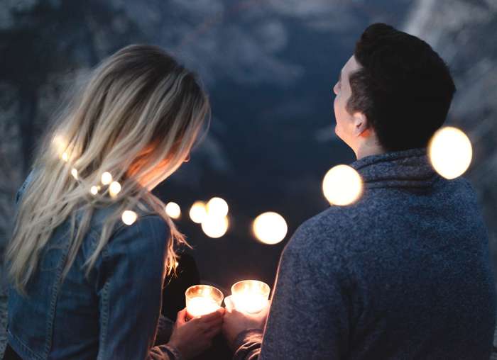 Иностранцы учатся знакомиться с россиянками