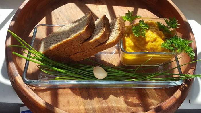 Готовим сами кабачковую икру