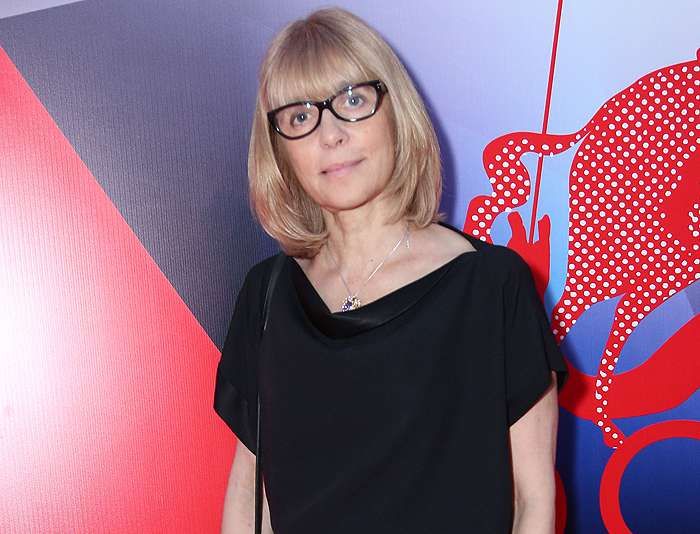 Вера Глаголева