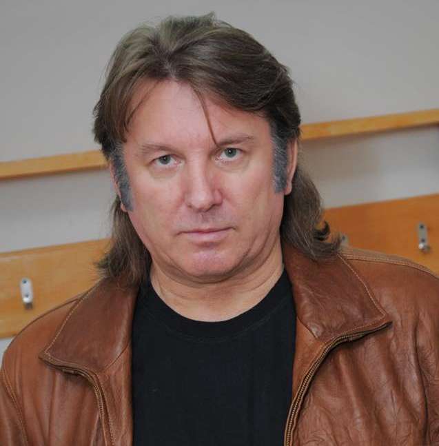 Юрий Лоза